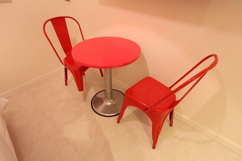 Bene Hotel Standard Double Room 15