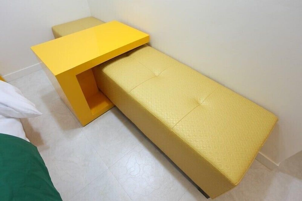 Bene Hotel Standard Double Room 16