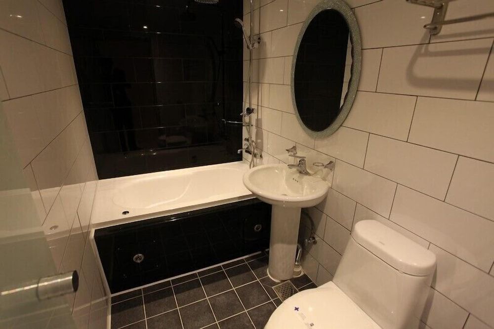 Bene Hotel Deluxe Double Room 10