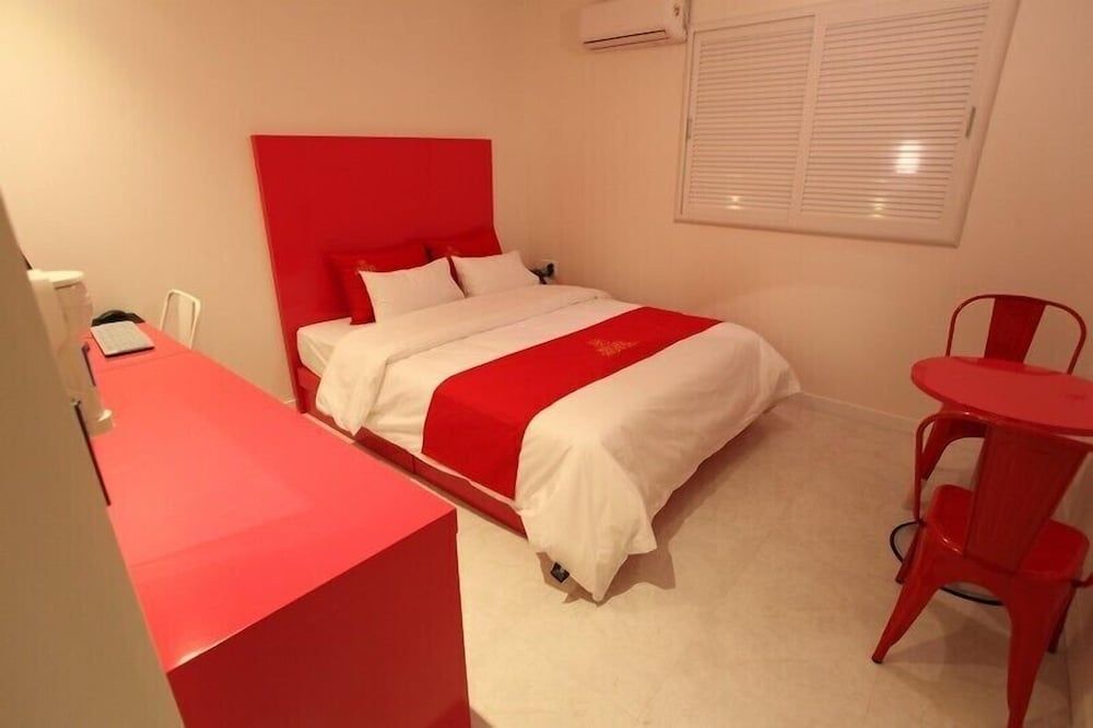 Bene Hotel Standard Double Room 5