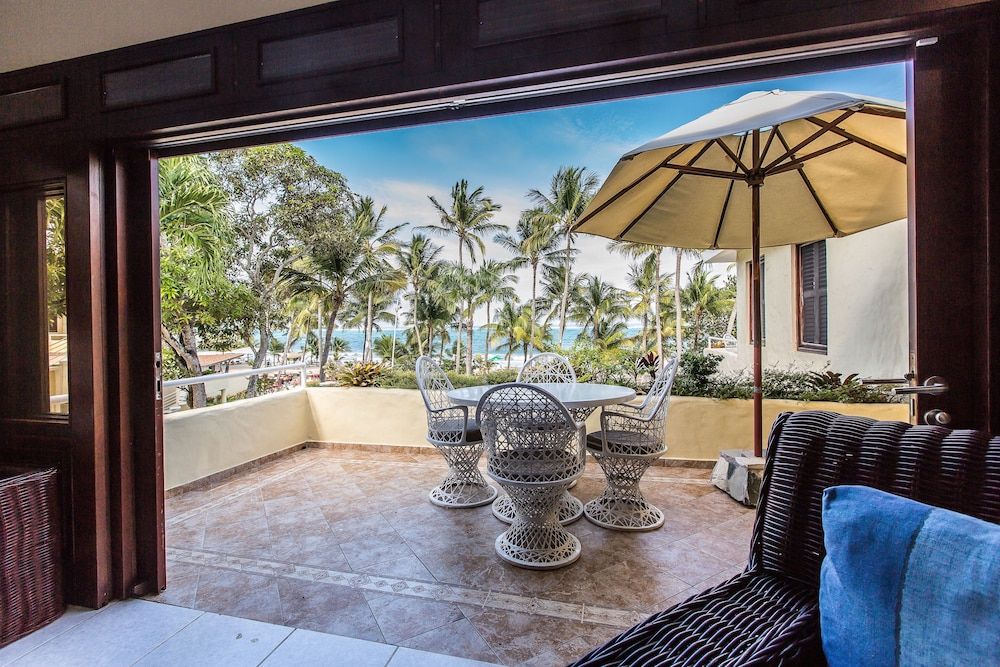 Cabarete Palm Beach Condos Standard Penthouse 8