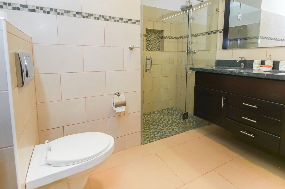 Cabarete Palm Beach Condos Apartment, Ocean View, Beachfront 15