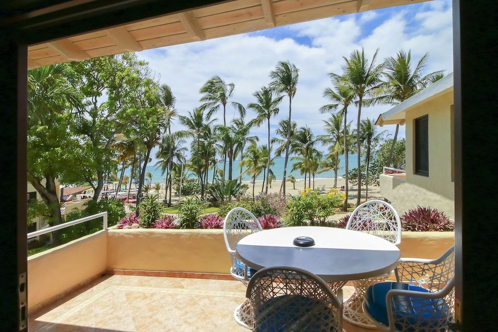 Cabarete Palm Beach Condos Standard Penthouse 7