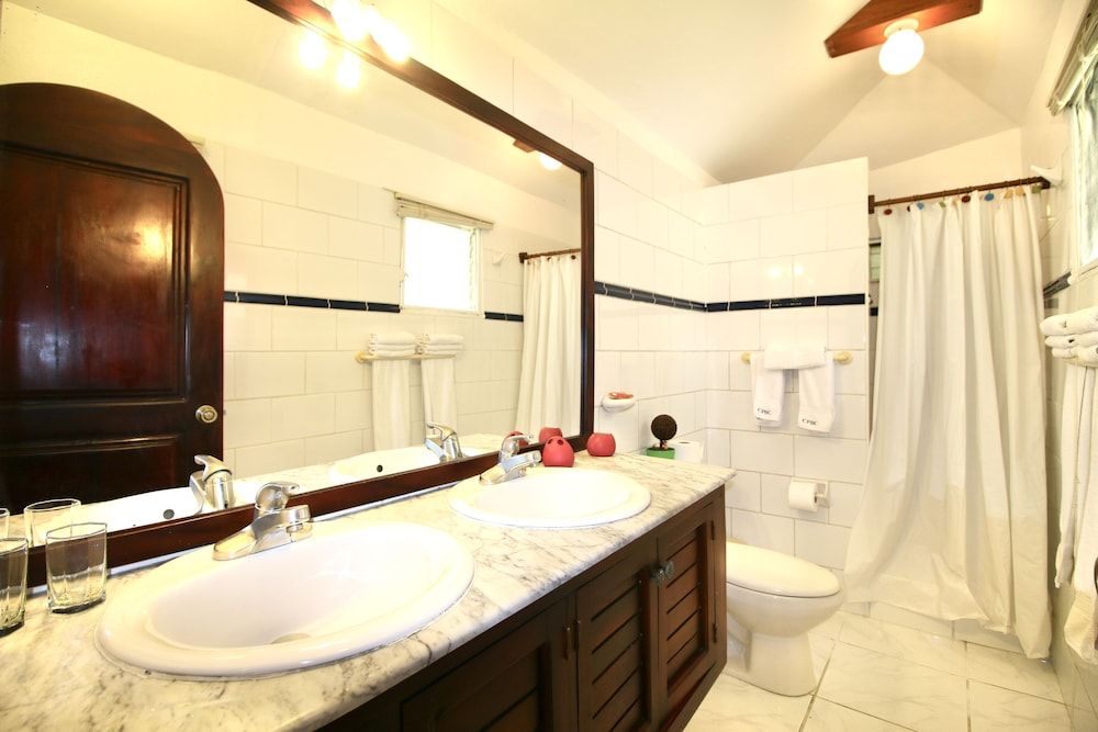 Cabarete Palm Beach Condos Economy Room 5