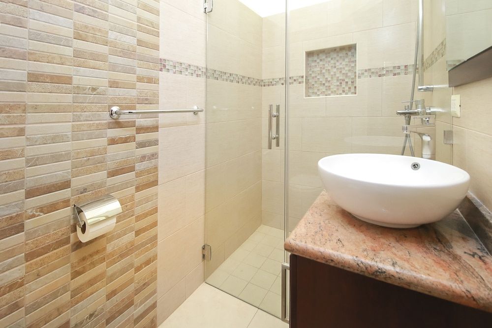 Cabarete Palm Beach Condos Standard Penthouse 11