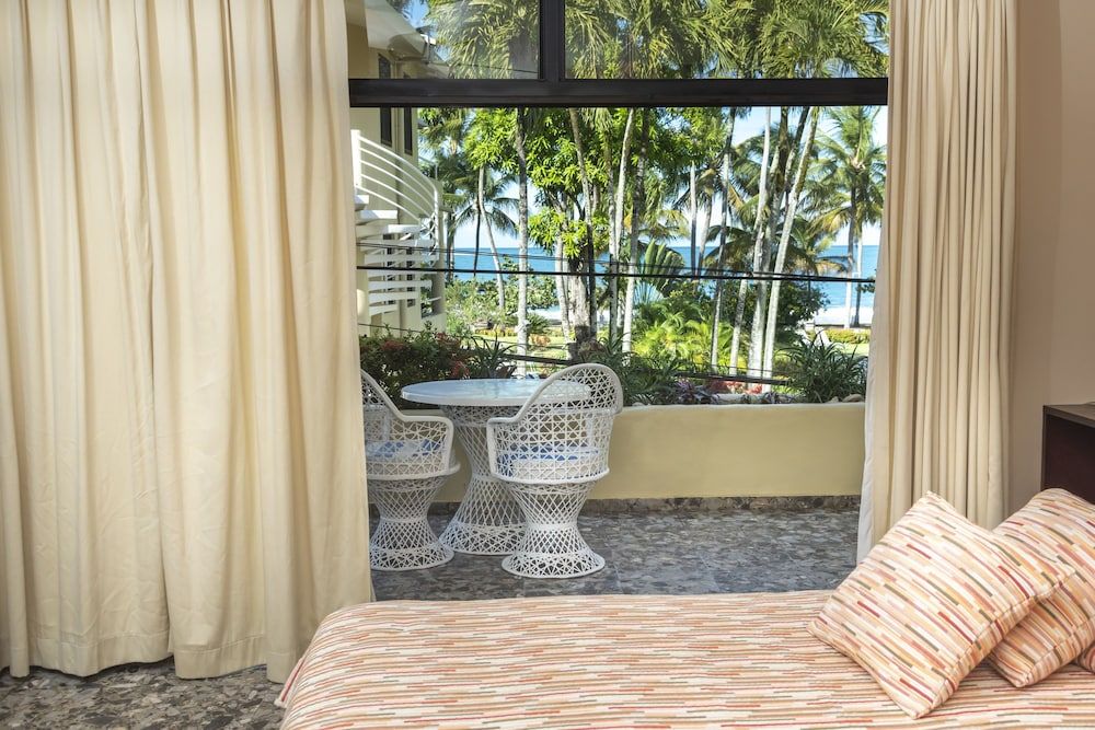 Cabarete Palm Beach Condos Studio 3