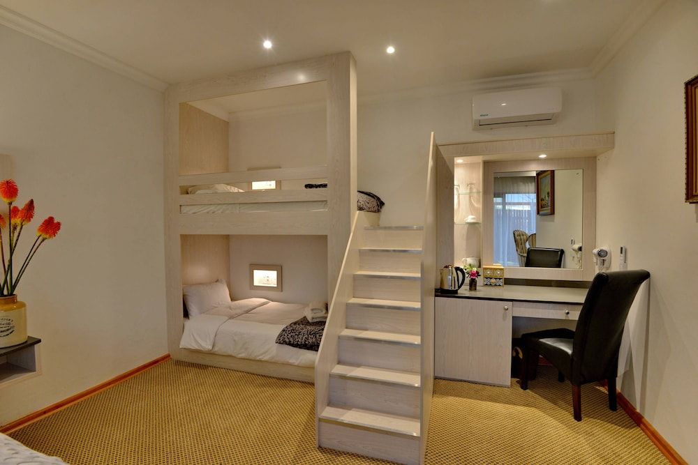 Family Double Room, 1 Bedroom, Non Smoking