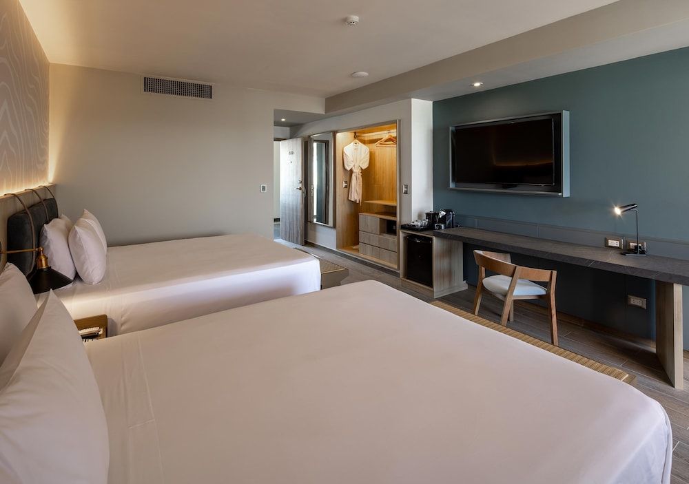 Aranwa Paracas Resort & Spa