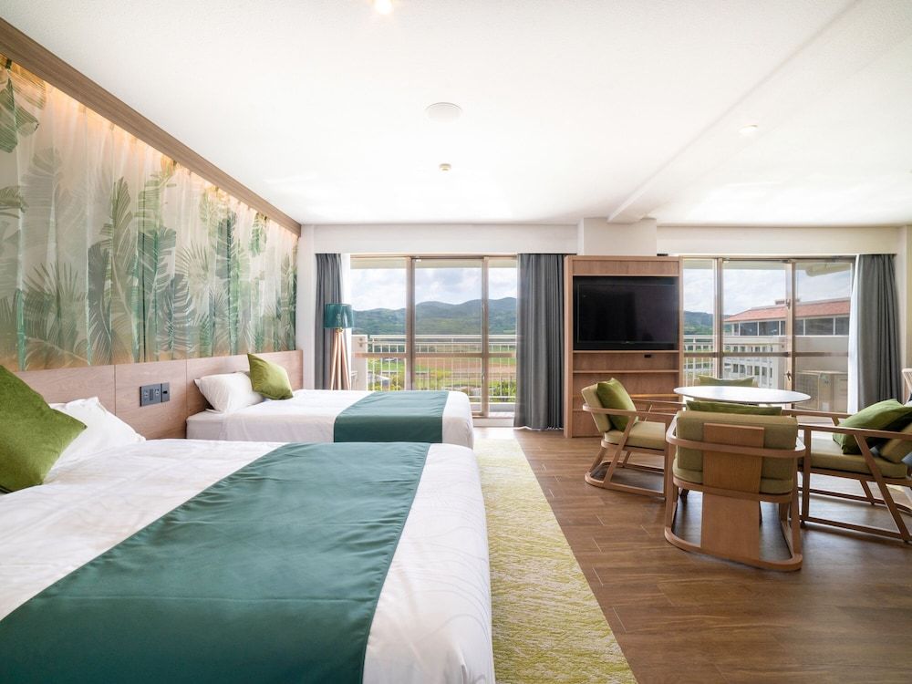 KUME Suite Room, Non Smoking