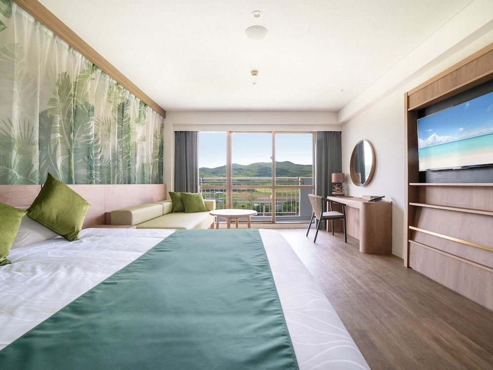 Delux King Room, Non-smoking