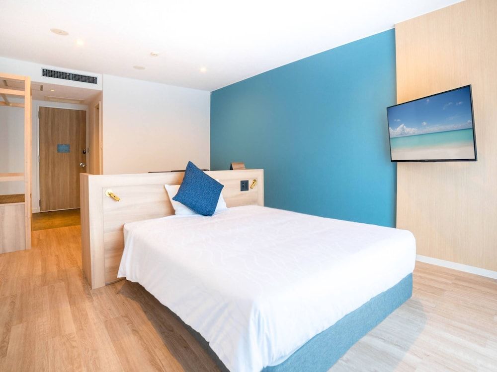 Superior Double Room, Non Smoking