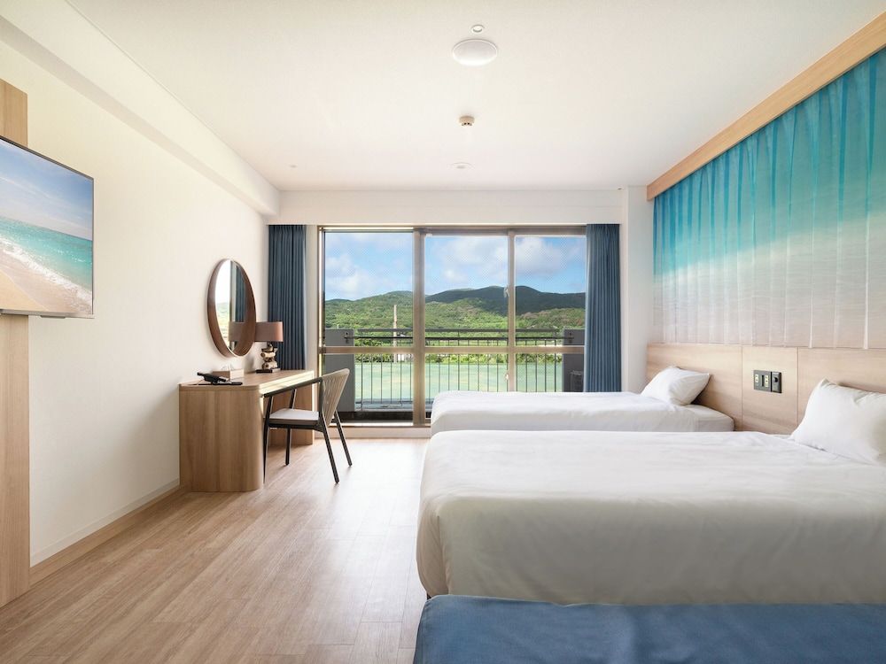 Superior Twin Room, Non Smoking