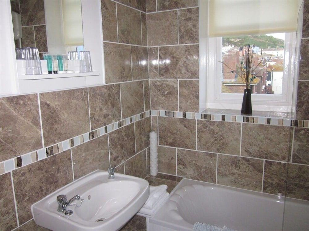 Double Room, Ensuite (shower)