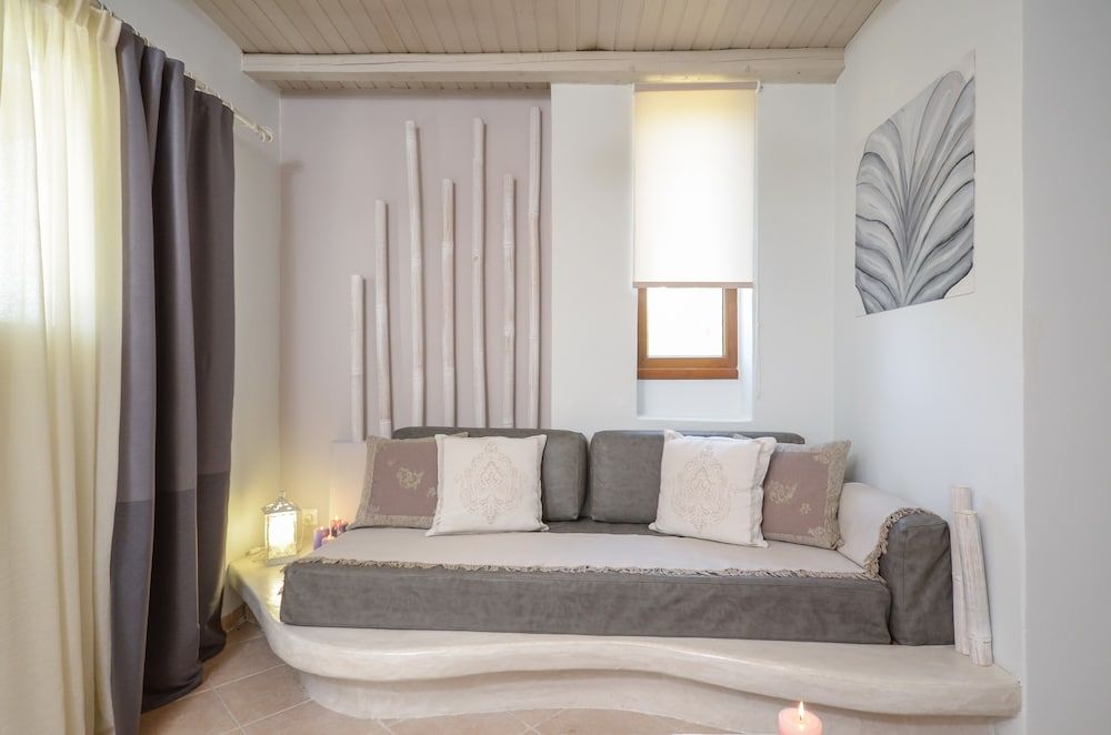 Villa, 1 Bedroom, Sea View (Outdoor Jetted Tub)