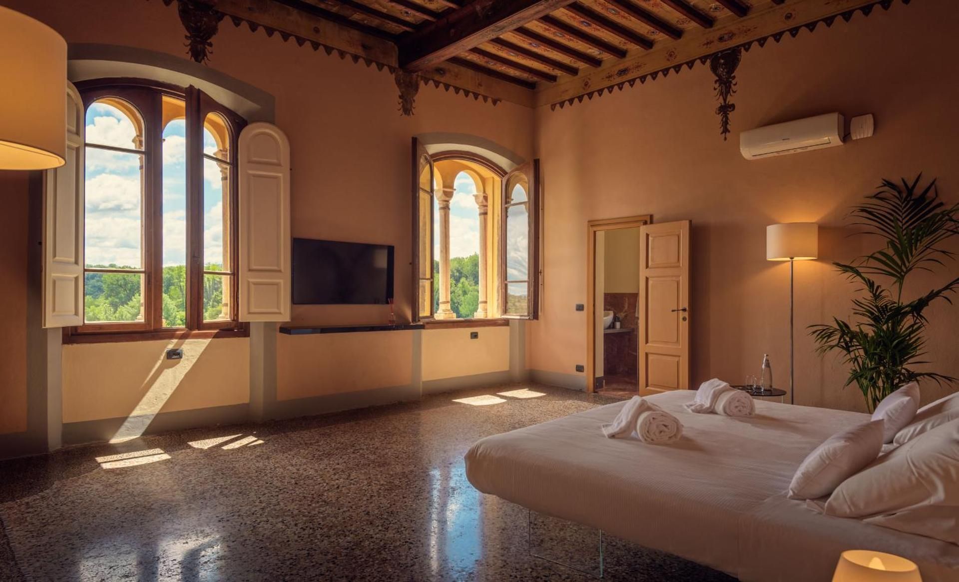 King Suite