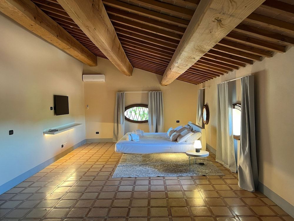 Deluxe Suite, 1 Bedroom