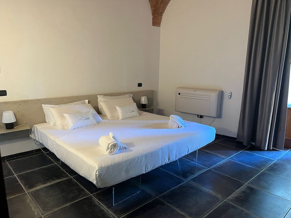 Superior Room, 1 Bedroom