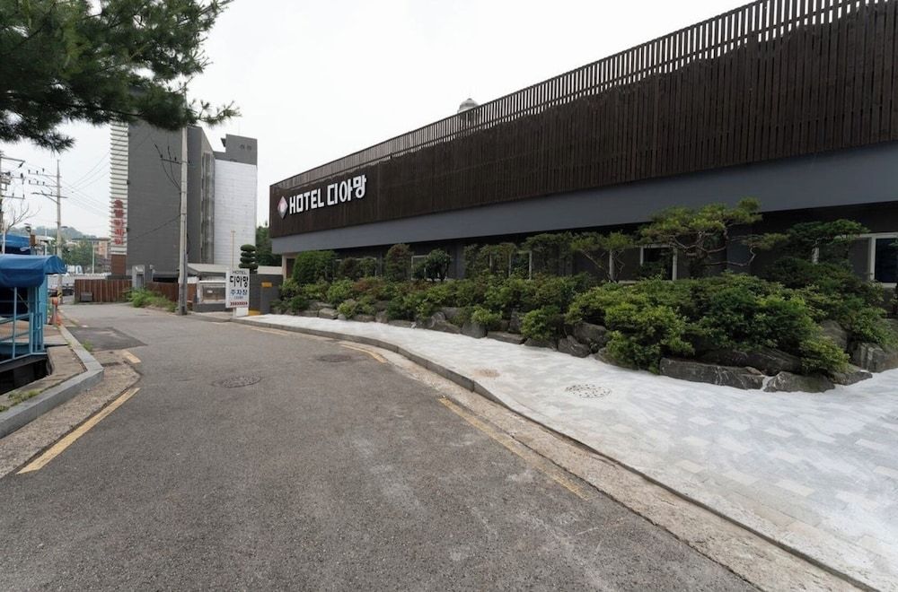 undefined Hotel Diamant 3