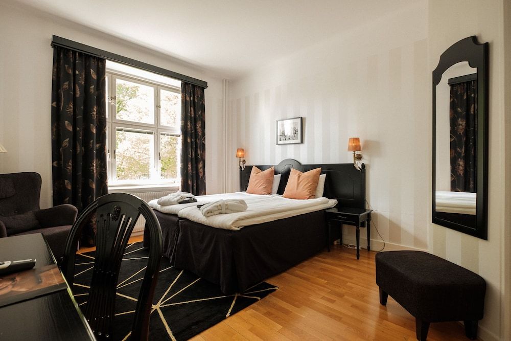 Badhotellet Twin Room 2