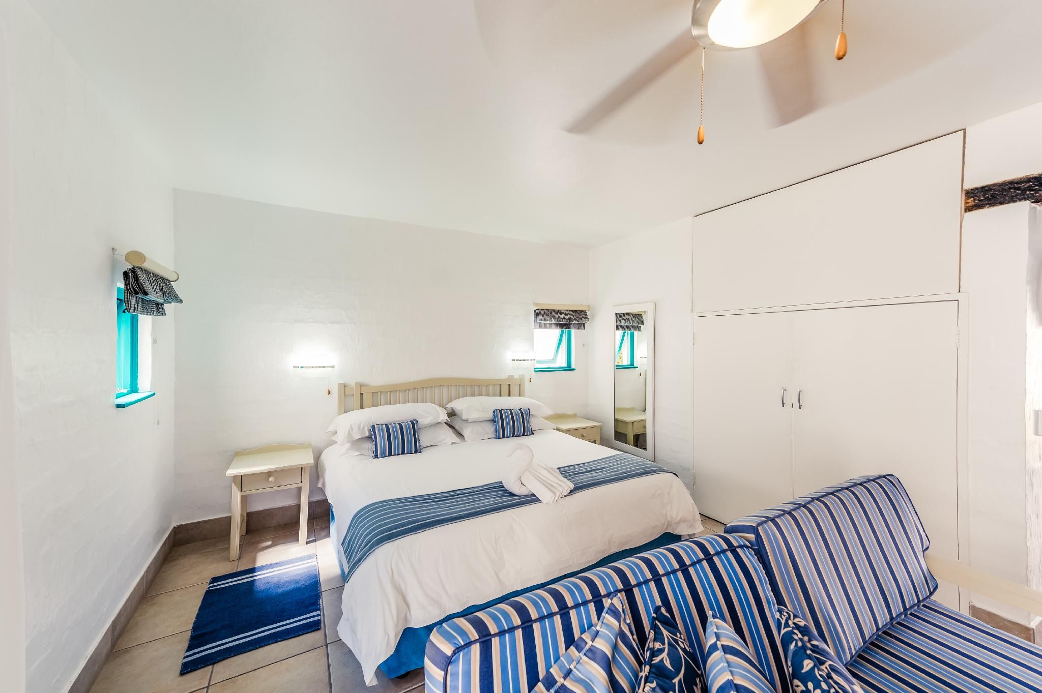 Village One Bedroom Suite