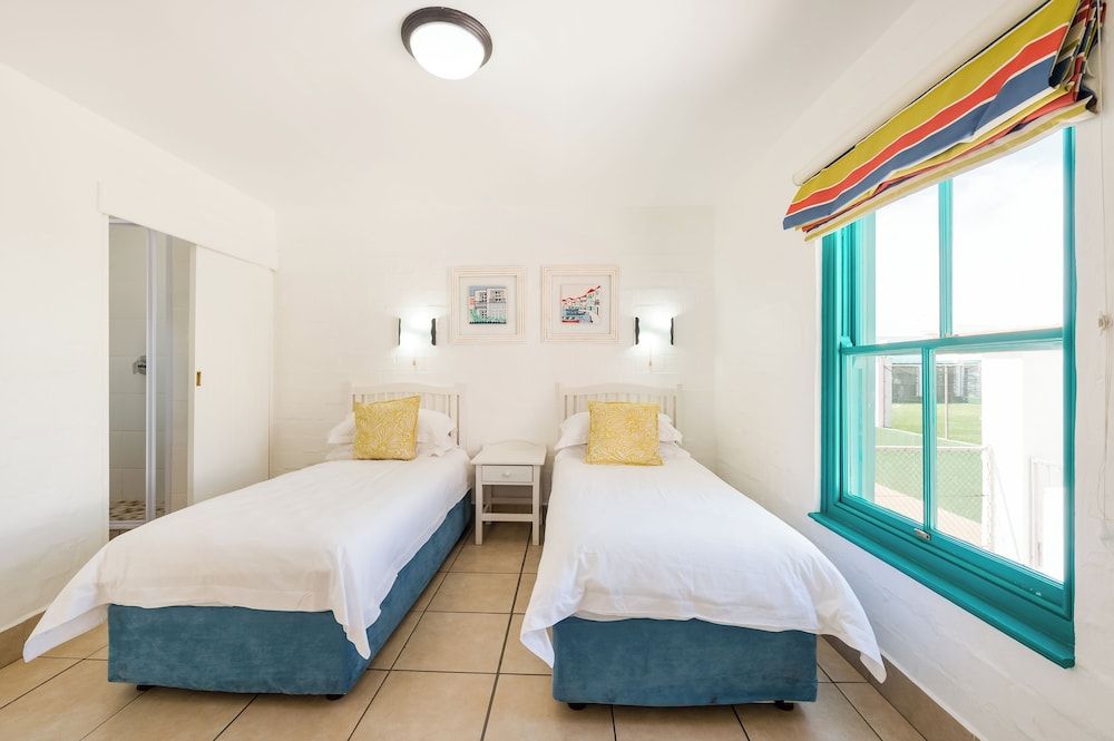 Club Mykonos Langebaan Cascades 2 Bedroom Kaliva 5