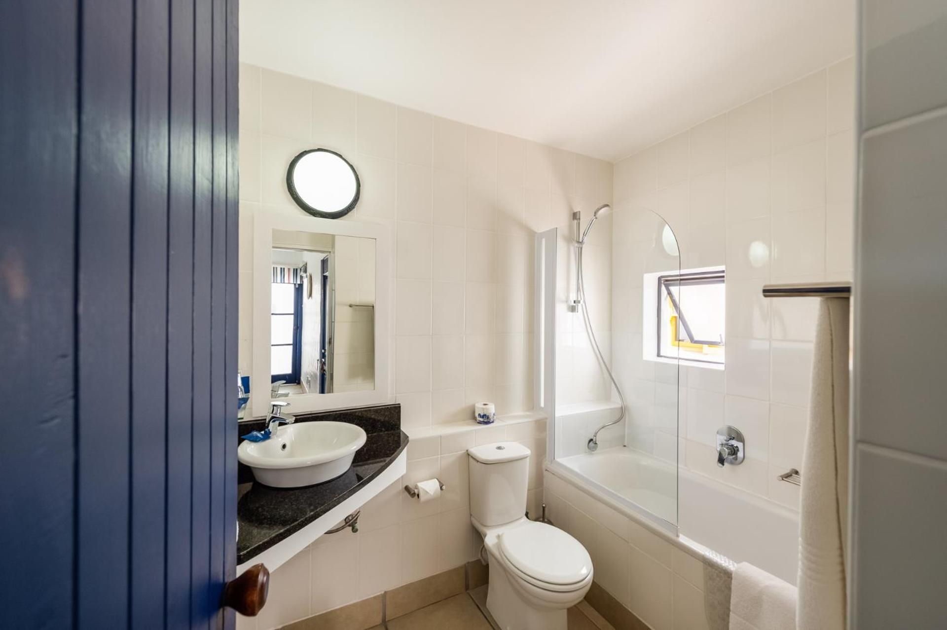2 Bedroom Beachfront