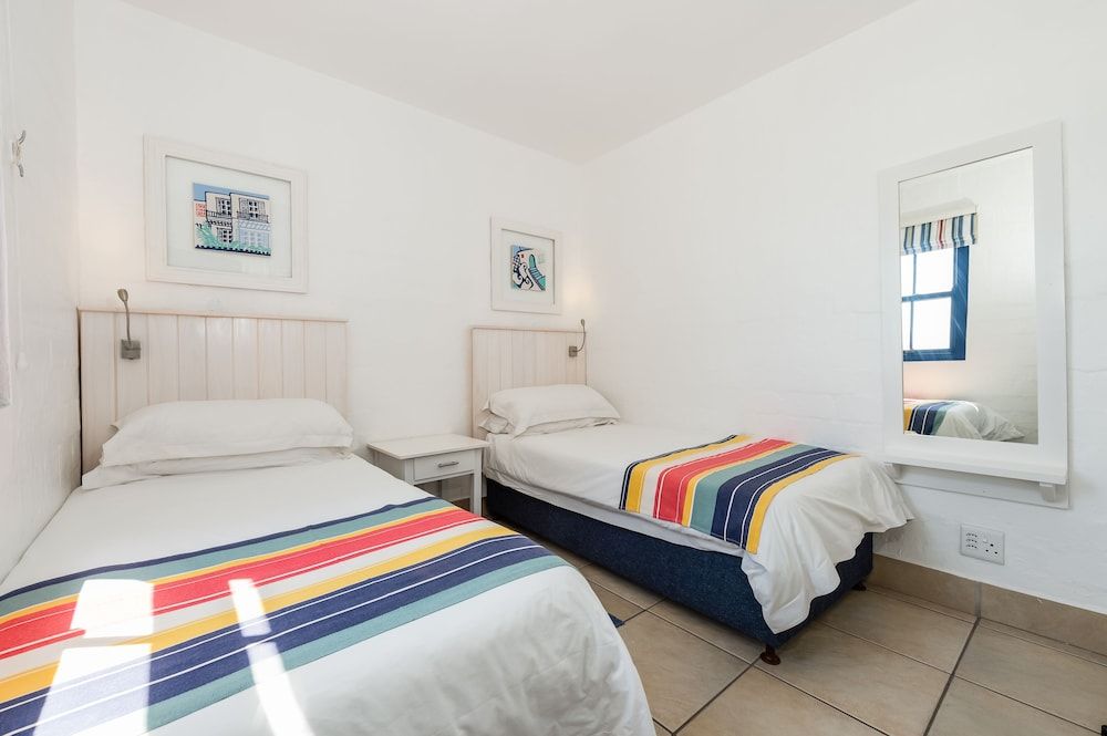 Club Mykonos Langebaan Beachfront 2 Bedroom Kaliva 5