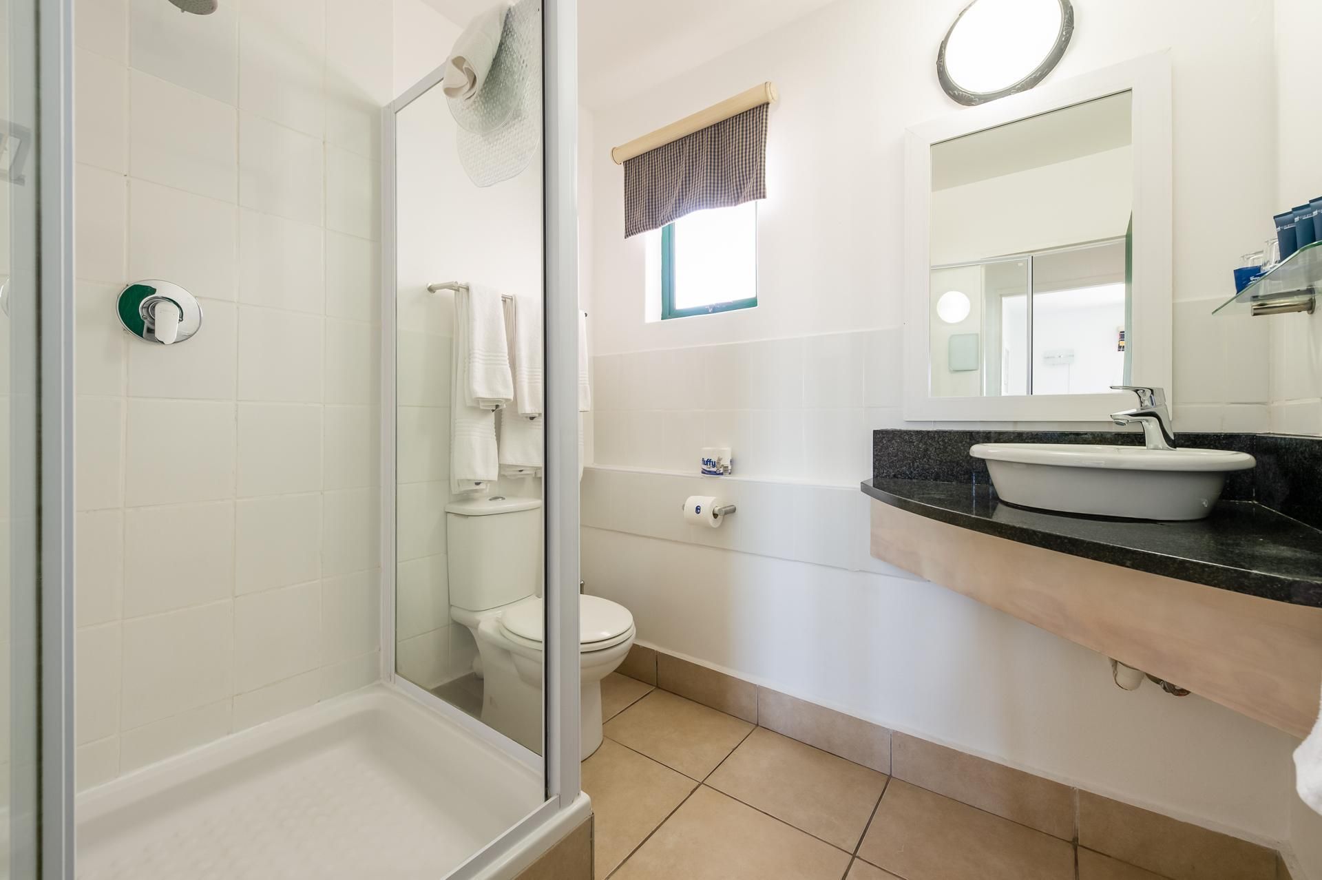 3 Bedroom