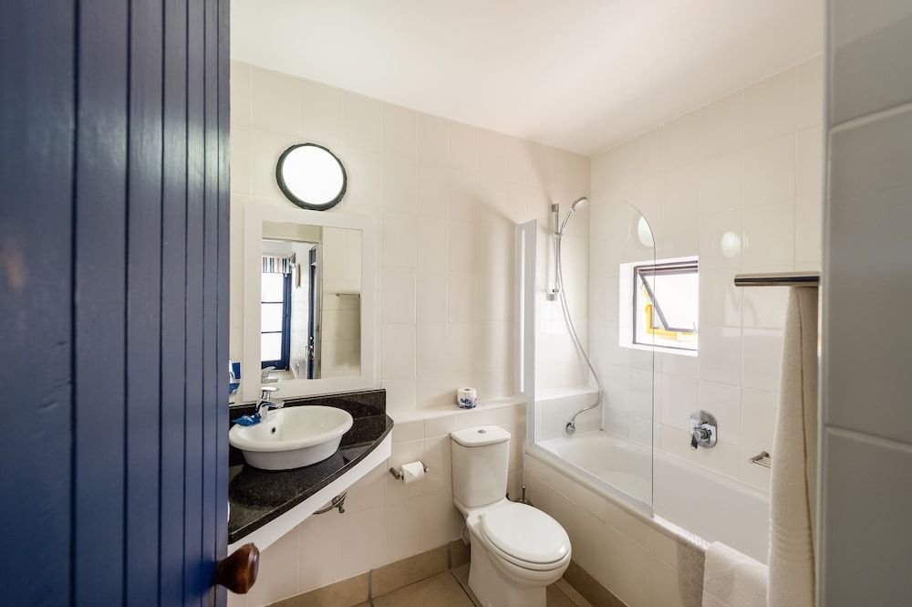 Club Mykonos Langebaan Beachfront 2 Bedroom Kaliva 7