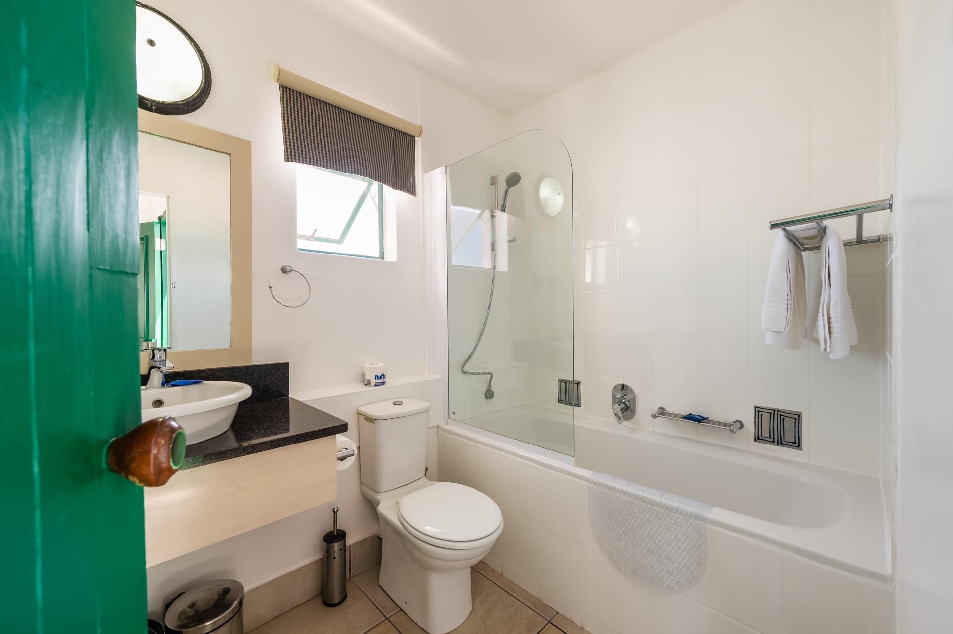 Village Two Bedroom Suite