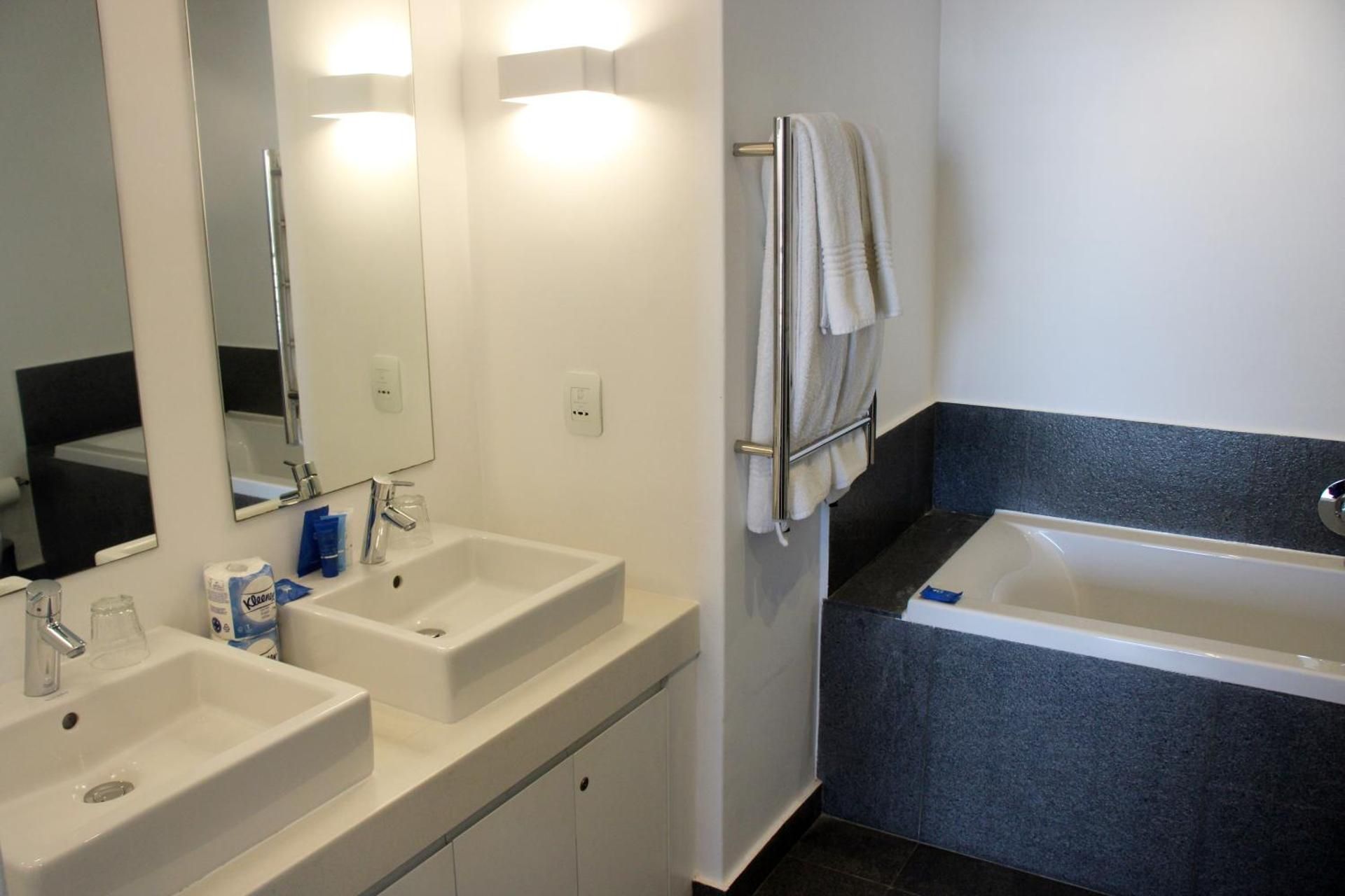 Marina 3 Bedroom Apartment