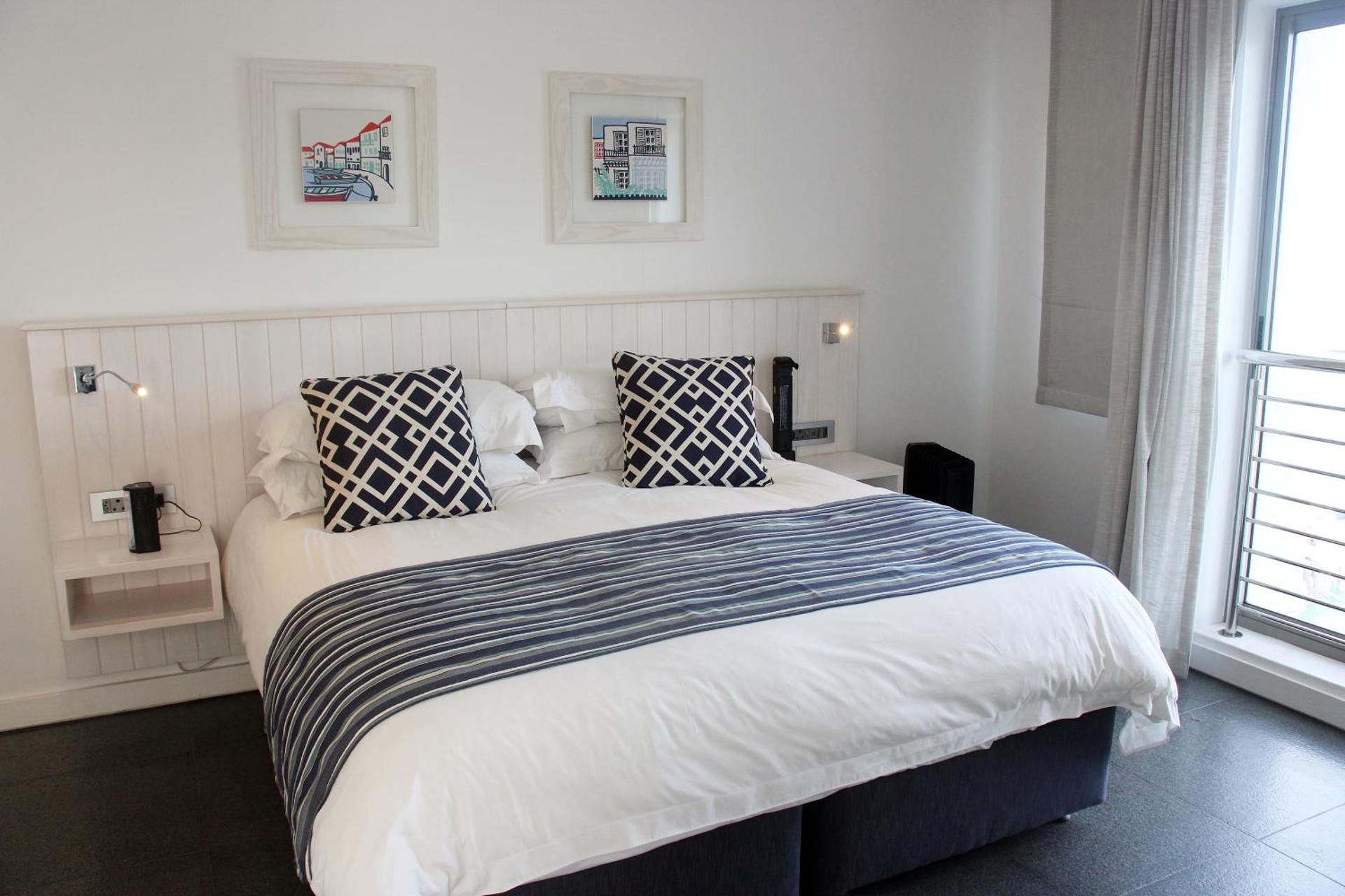 Marina 3 Bedroom Apartment