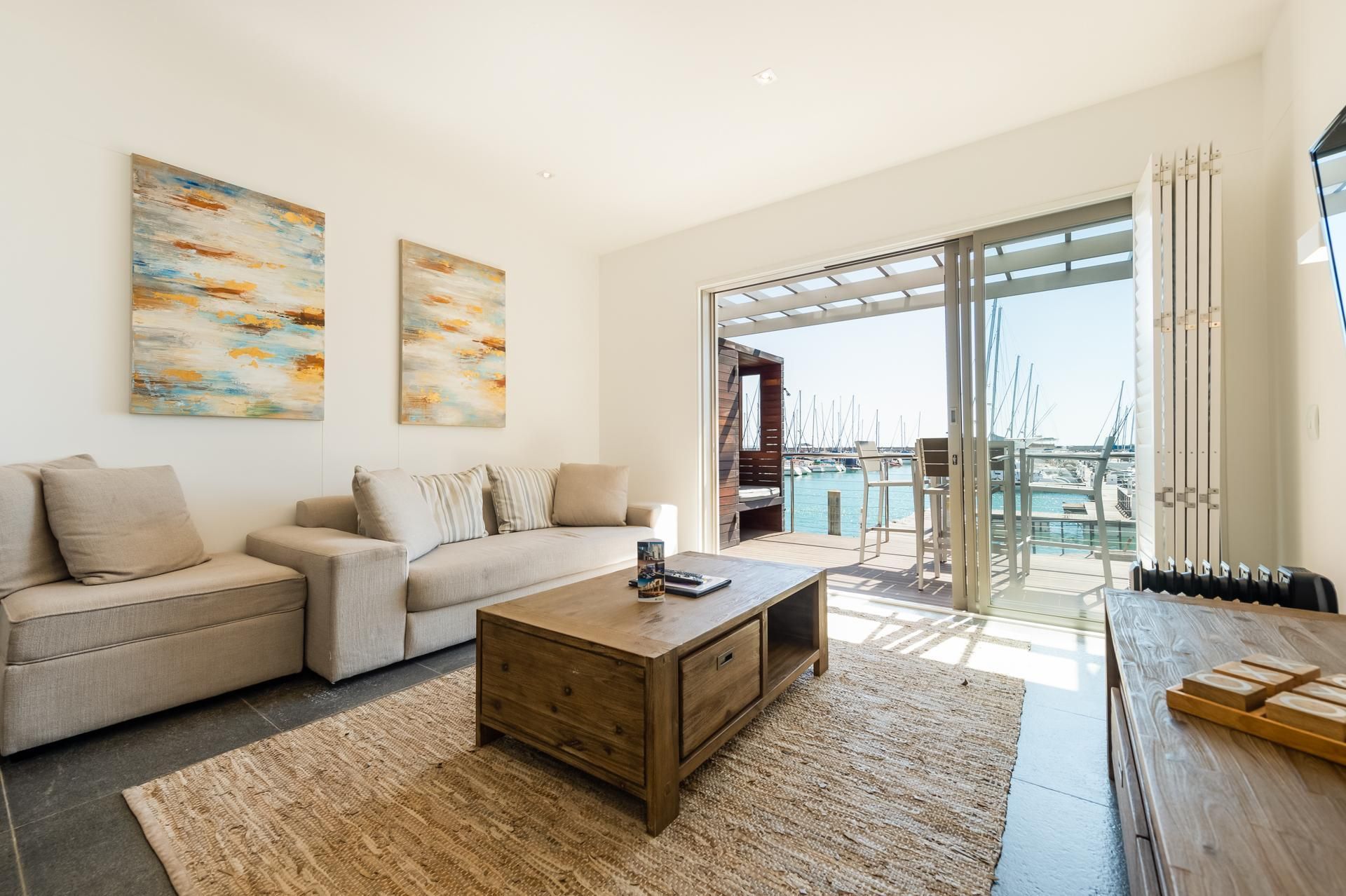 Marina 2-Bedroom Villa