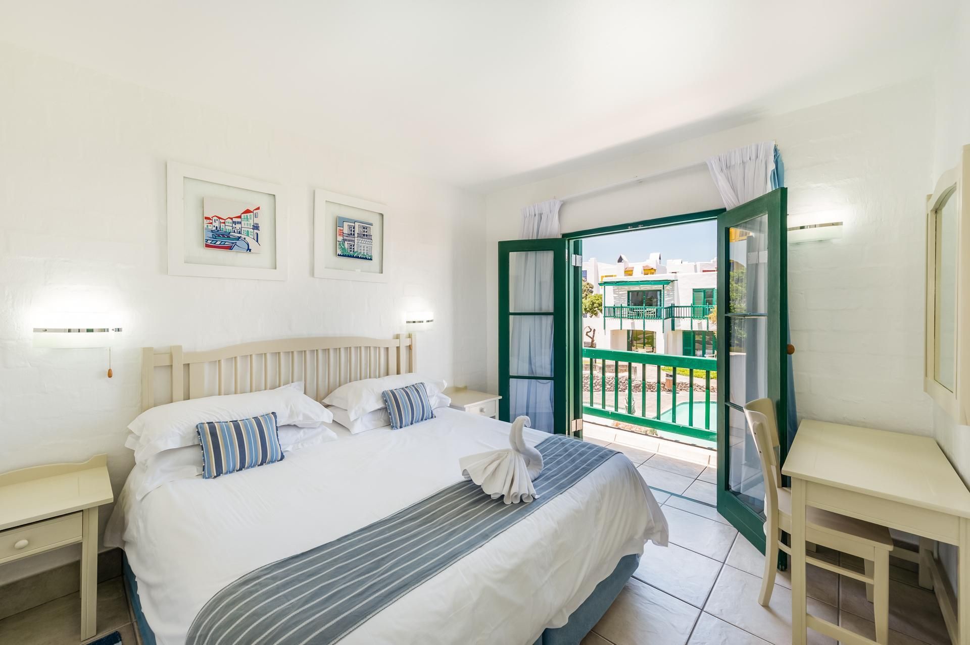 Village Two Bedroom Suite