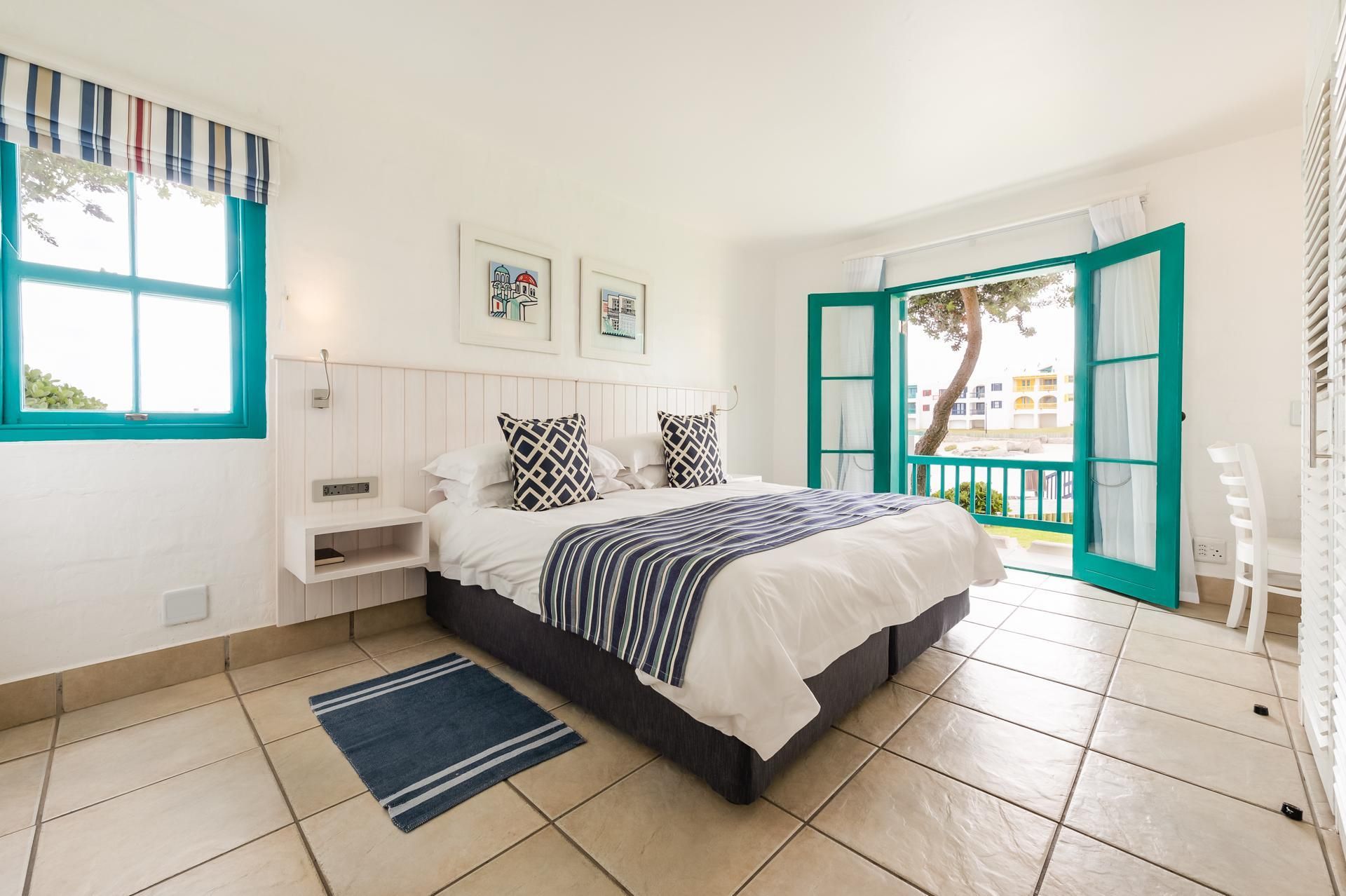 3-Bedroom Beachfront Villa