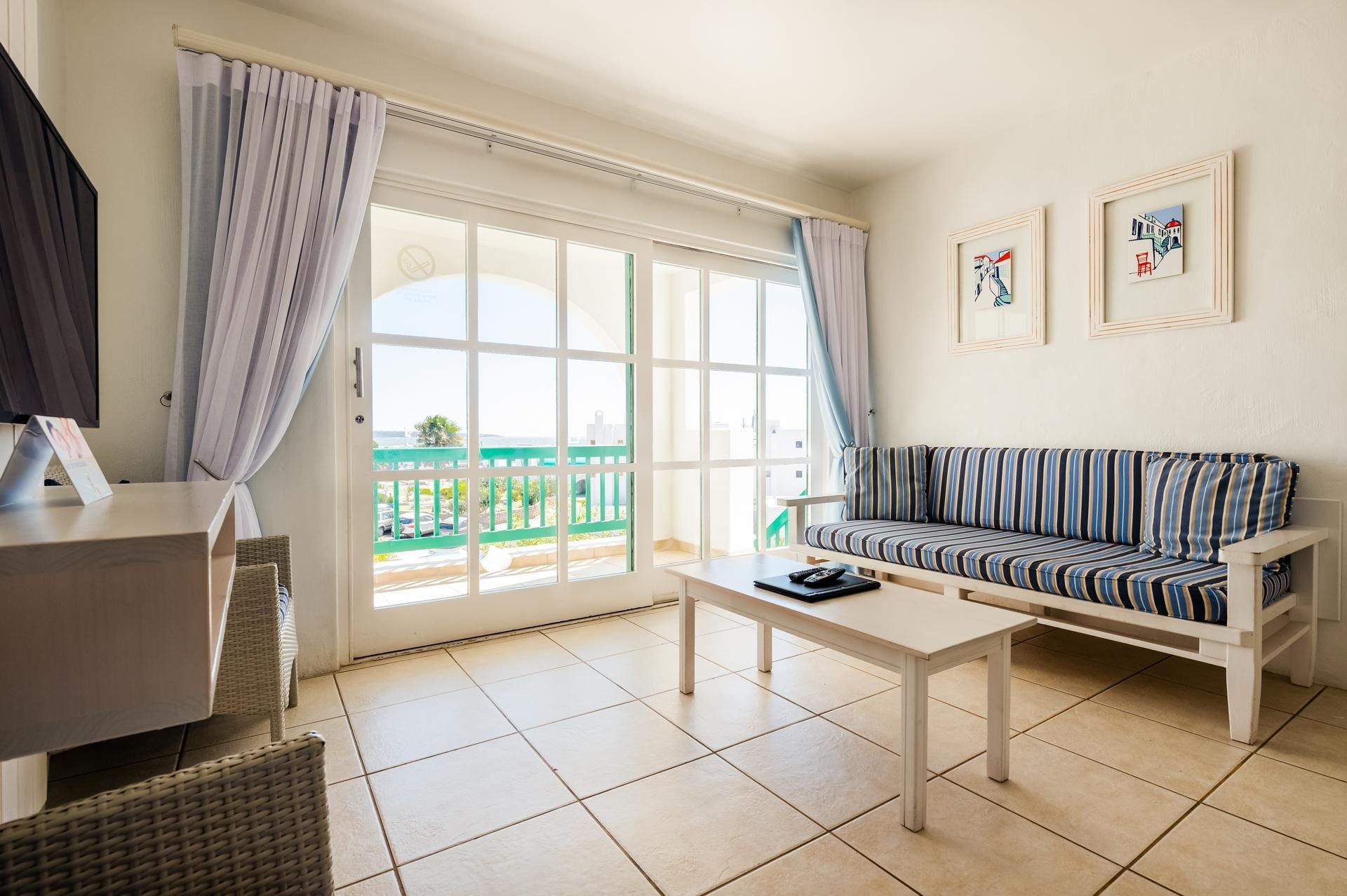 Terraces 2-Bedroom Suite