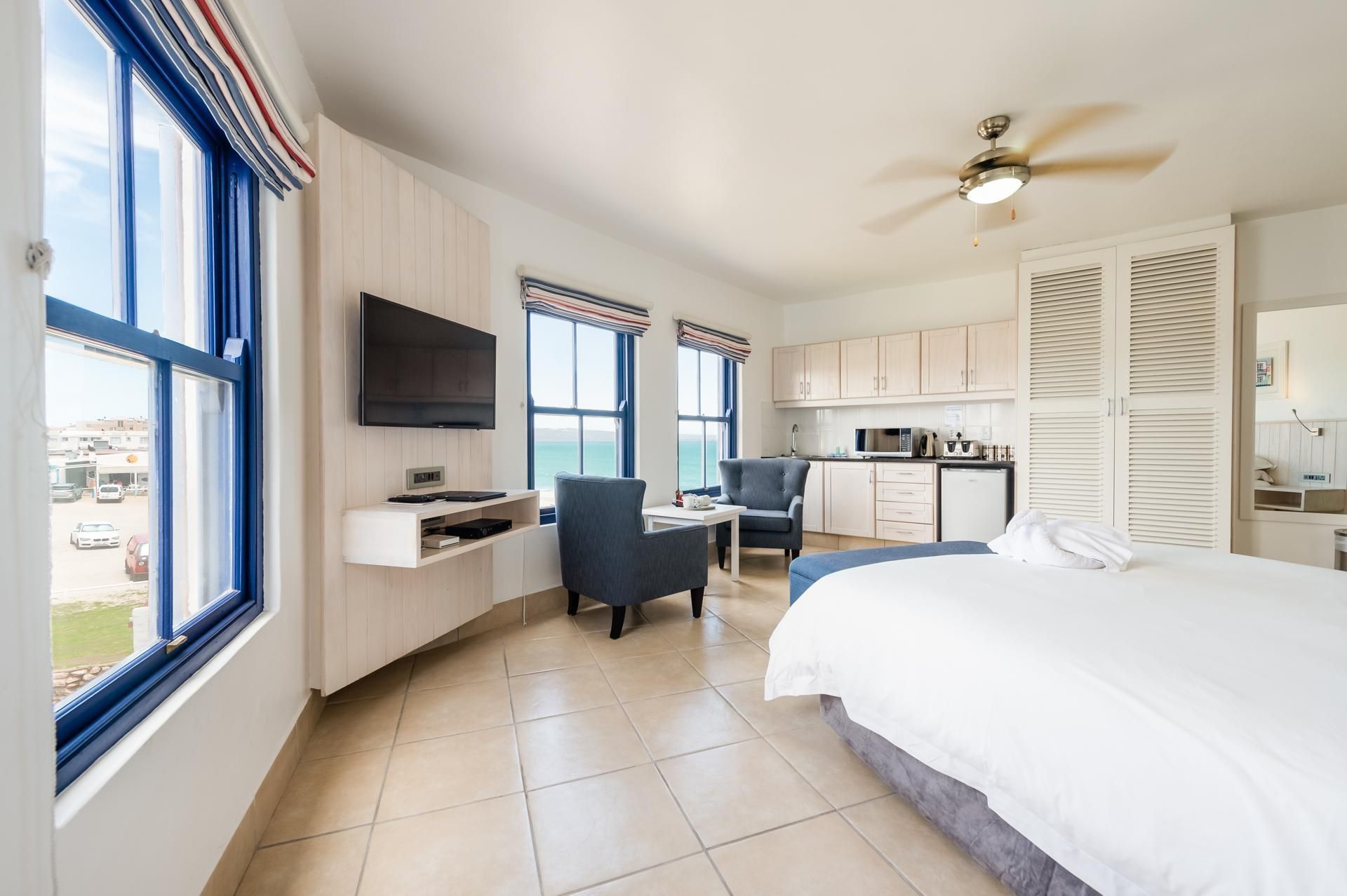 Cascades Studio Apartment