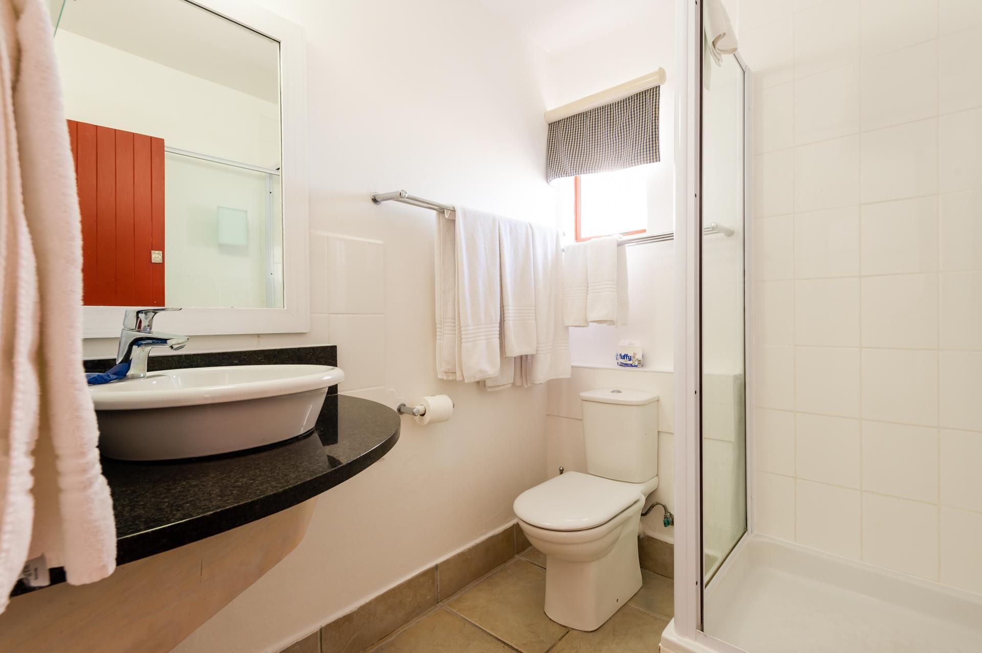 Hillside 3-Bedroom Suite