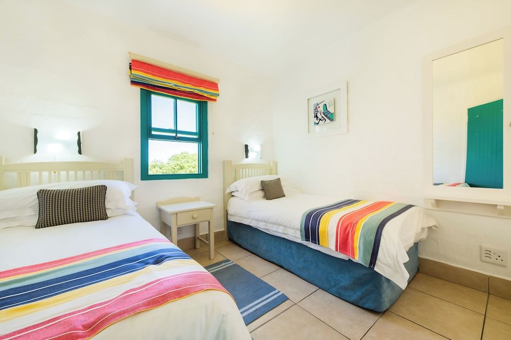 Agora Square 1 Bedroom Kaliva