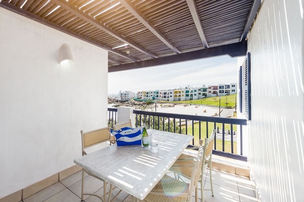 Club Mykonos Langebaan Beachfront 2 Bedroom Kaliva 6