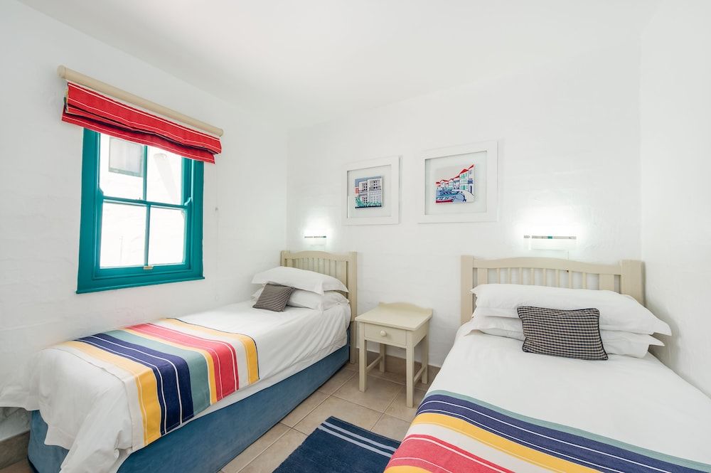 Village 1 Bedroom Kaliva