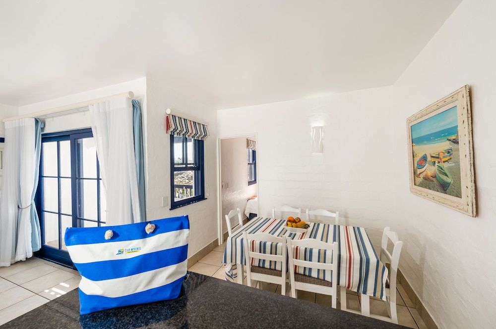 Club Mykonos Langebaan Beachfront 2 Bedroom Kaliva 3