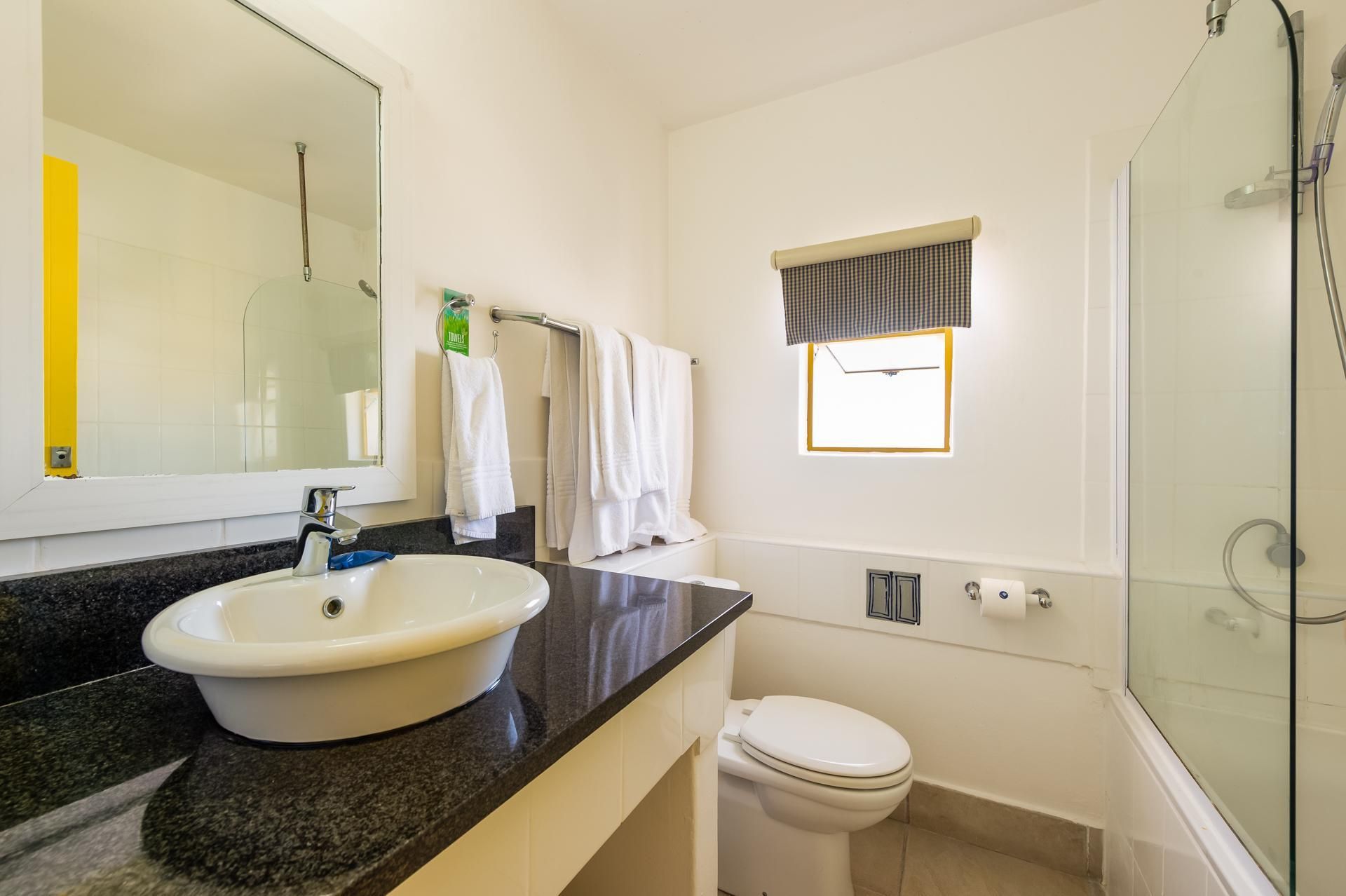 Hillside 2-Bedroom Suite