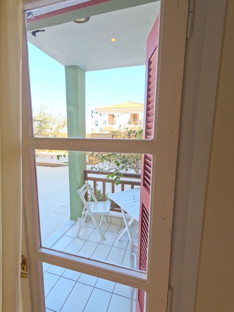 The Flower of Monemvasia Economy Room 5