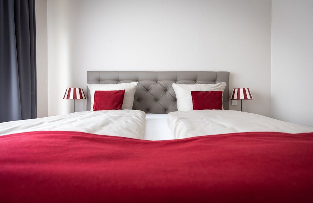 Landhotel & Gasthof Cramer Comfort Room, 1 Bedroom 2