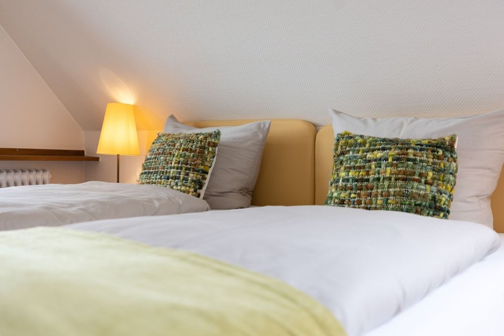 Landhotel & Gasthof Cramer Premium Room, 1 Bedroom 2