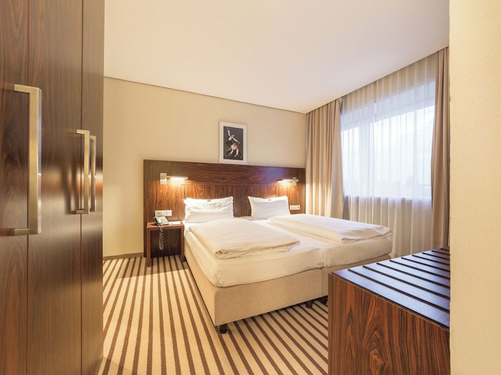 Hotel an der Oper Apartment Opernblick 4