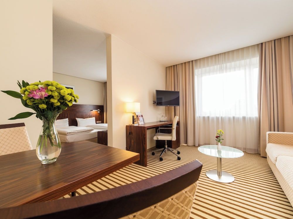 Hotel an der Oper Apartment Opernblick