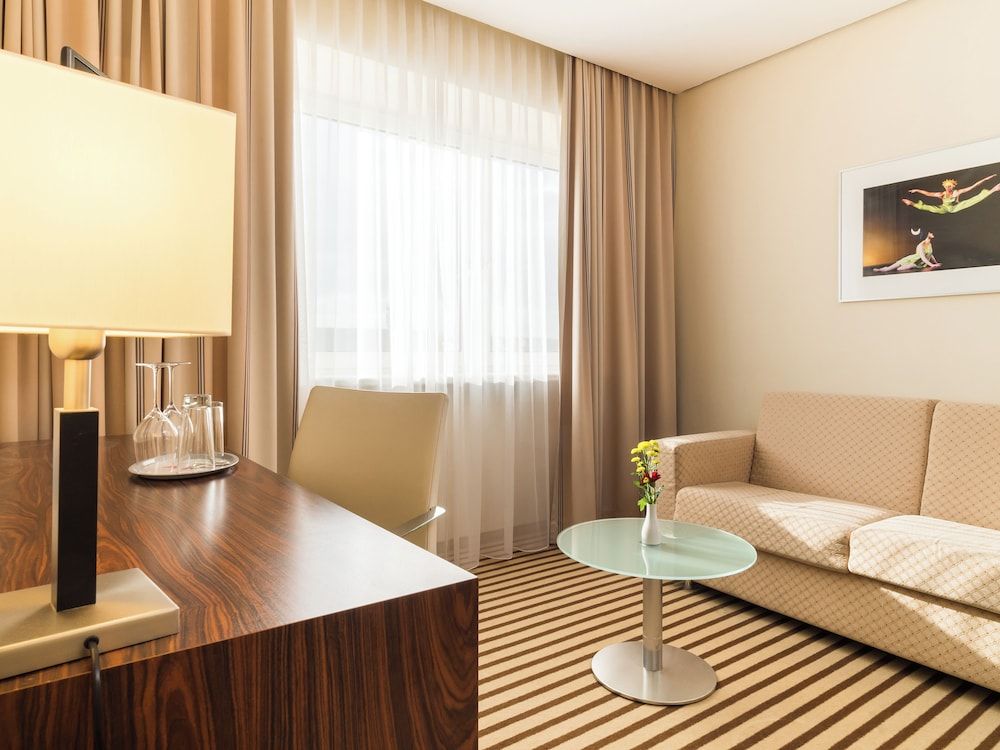 Hotel an der Oper Apartment Opernblick 8