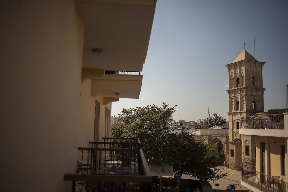 City View
